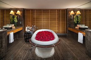 Mandarin Oriental, Hong Kong