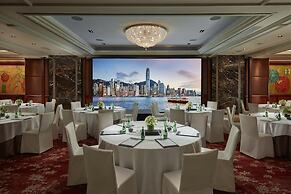 Mandarin Oriental, Hong Kong