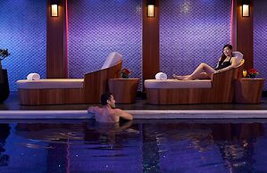Mandarin Oriental, Hong Kong