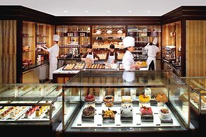 Mandarin Oriental, Hong Kong