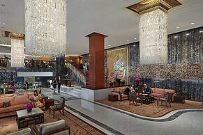 Mandarin Oriental, Hong Kong