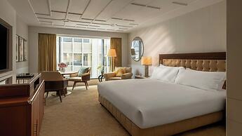 Mandarin Oriental, Hong Kong