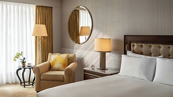 Mandarin Oriental, Hong Kong