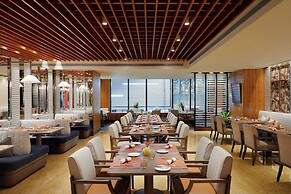 Mandarin Oriental, Hong Kong
