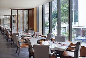 Mandarin Oriental, Hong Kong