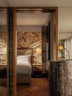 Mandarin Oriental, Hong Kong