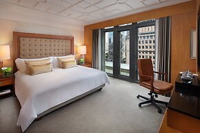 Mandarin Oriental, Hong Kong