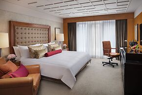Mandarin Oriental, Hong Kong