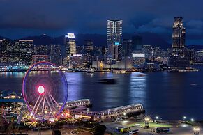 Mandarin Oriental, Hong Kong