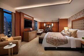 Mandarin Oriental, Hong Kong
