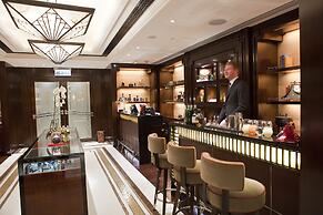 Mandarin Oriental, Hong Kong