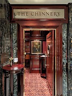 Mandarin Oriental, Hong Kong
