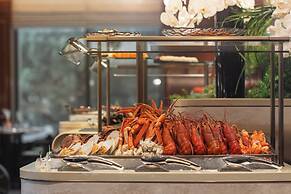 Mandarin Oriental, Hong Kong