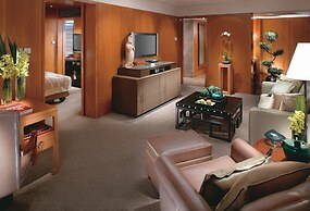 Mandarin Oriental, Hong Kong