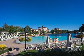 The Broadmoor