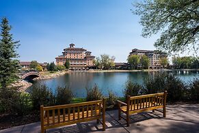 The Broadmoor