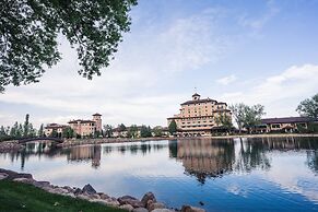 The Broadmoor