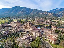 The Broadmoor