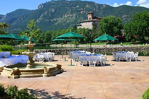 The Broadmoor