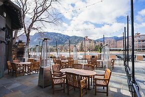The Broadmoor