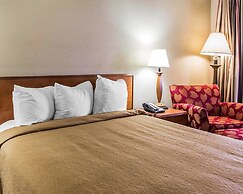 Quality Inn At the Mall - Valdosta