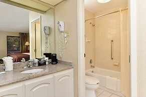 Quality Inn At the Mall - Valdosta