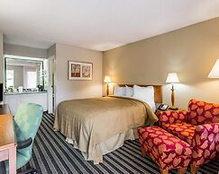 Quality Inn At the Mall - Valdosta