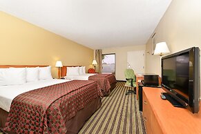 Quality Inn At the Mall - Valdosta