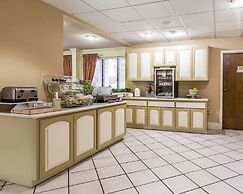 Quality Inn At the Mall - Valdosta