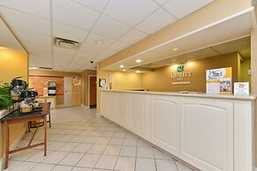 Quality Inn At the Mall - Valdosta