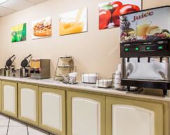 Quality Inn At the Mall - Valdosta