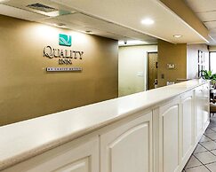 Quality Inn At the Mall - Valdosta