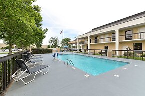 Quality Inn At the Mall - Valdosta