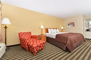 Quality Inn At the Mall - Valdosta
