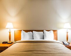 Quality Inn At the Mall - Valdosta