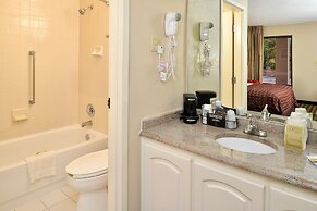 Quality Inn At the Mall - Valdosta