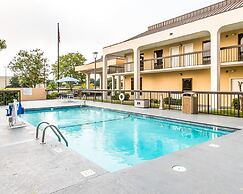 Quality Inn At the Mall - Valdosta