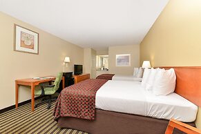 Quality Inn At the Mall - Valdosta