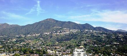 Hilton Los Angeles North/Glendale