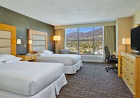 Hilton Los Angeles North/Glendale