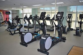 Hilton Los Angeles North/Glendale