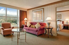 Hilton Los Angeles North/Glendale