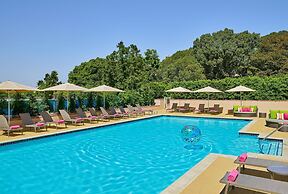 Hilton Los Angeles North/Glendale