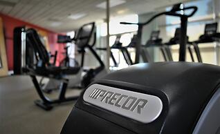 Hilton Los Angeles North/Glendale