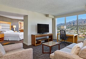 Hilton Los Angeles North/Glendale