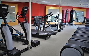 Hilton Los Angeles North/Glendale