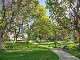 Hilton Los Angeles North/Glendale