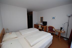 HK-Hotel Düsseldorf City