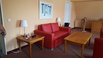 HK-Hotel Düsseldorf City