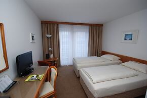 HK-Hotel Düsseldorf City